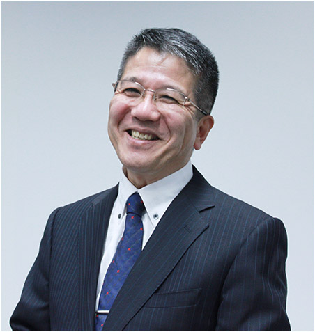 池永経営グループ 代表  池永 章