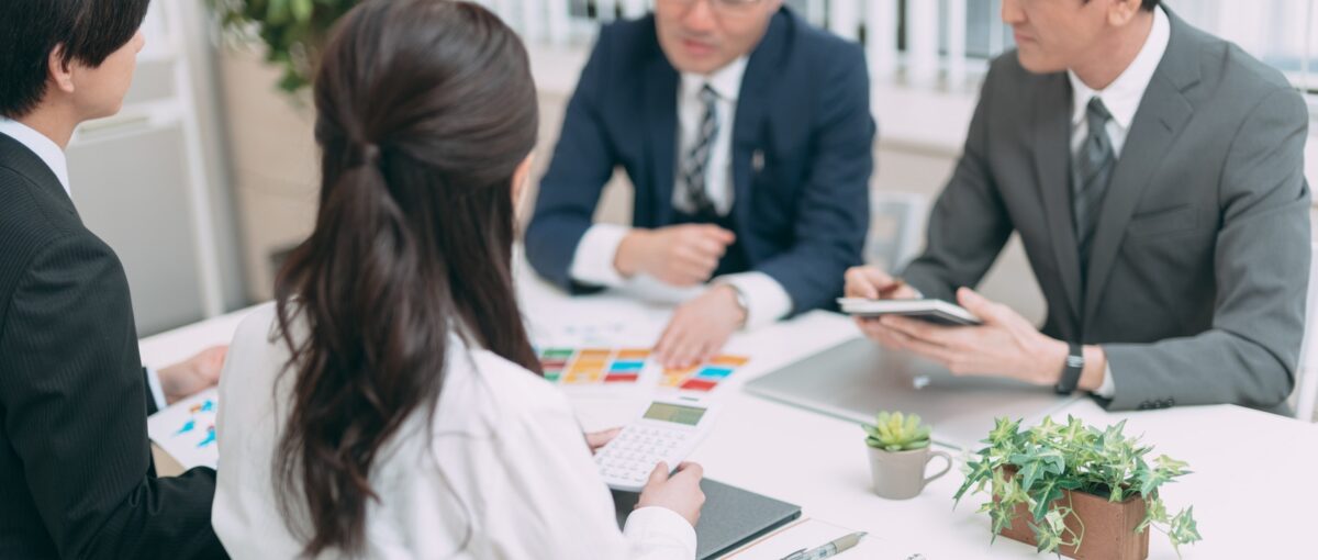 お客様サポート事例